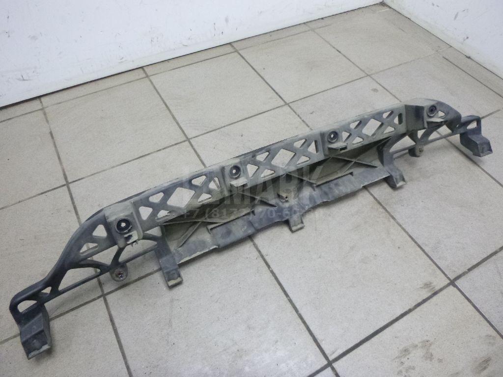 Направляющая заднего бампера для  BMW X1 F48 2014-2022