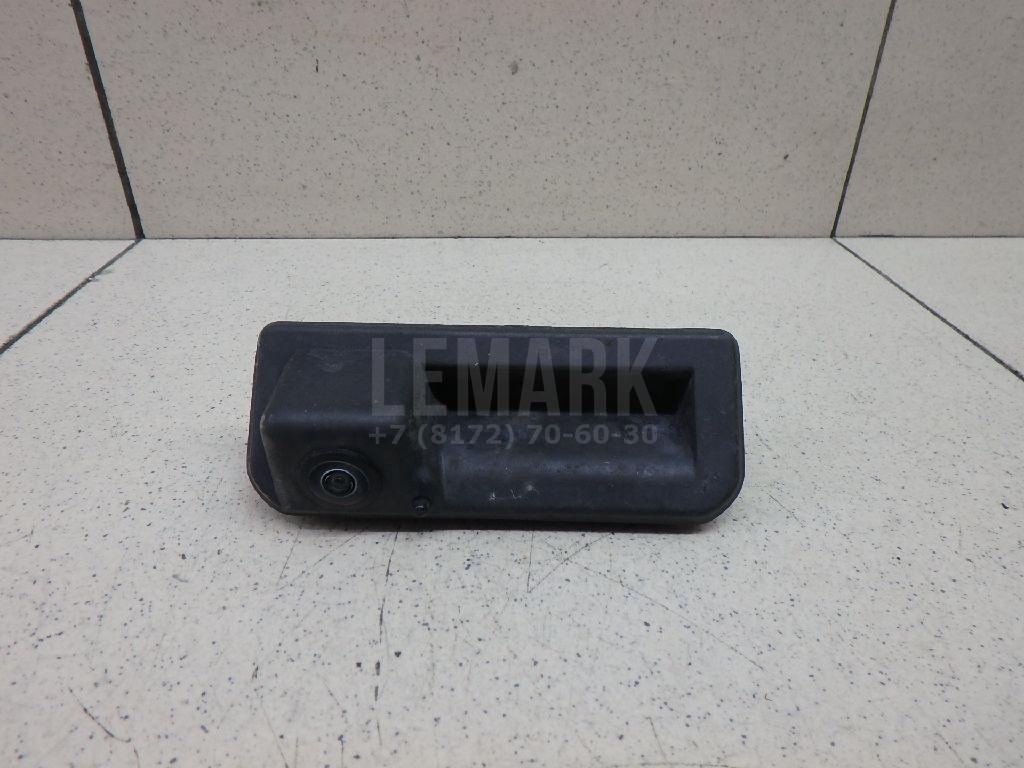 Ручка открывания багажника