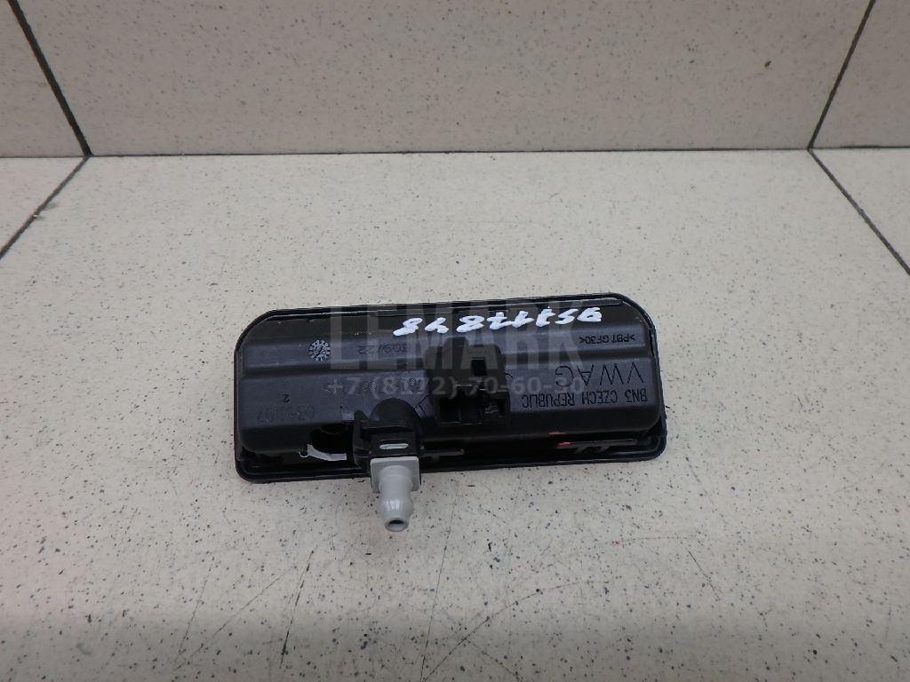 Ручка открывания багажника для  BMW 4-serie G22/G23 2020