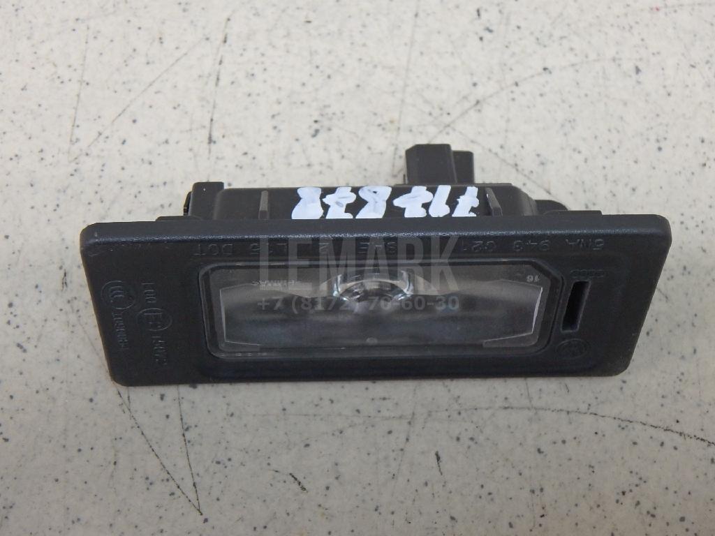Фонарь подсветки номера для  Acura MDX 2007-2013