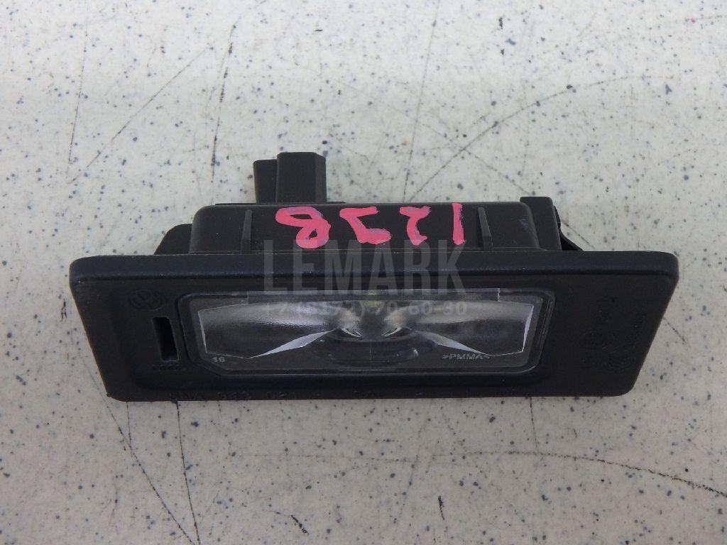 Фонарь подсветки номера для  Acura MDX 2007-2013