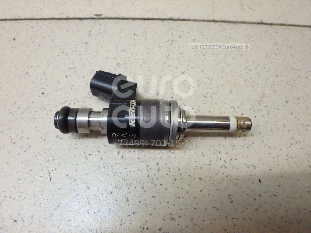 комплект инжекторов CRV RW1 RW2 16010-5PA-305 HONDA 160105PA305