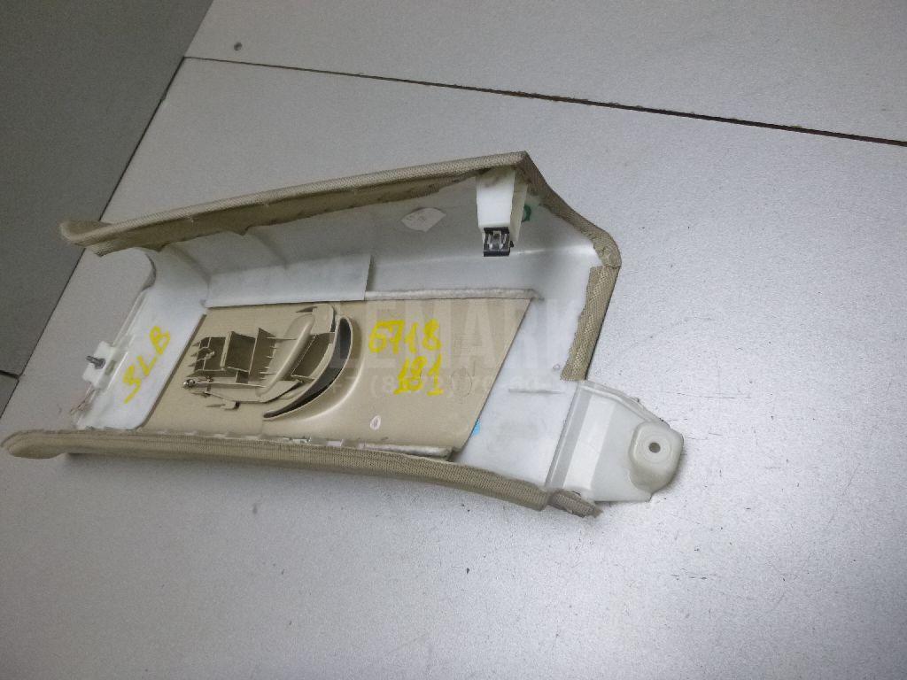 Обшивка стойки для  Audi A4 [B5] 1994-2001