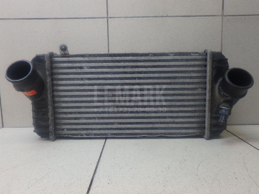 Интеркулер 282712F700 Hyundai-Kia