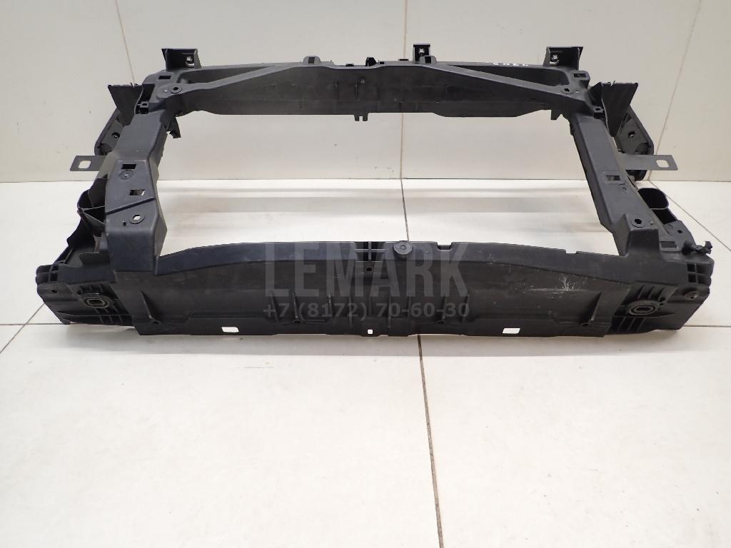 Панель передняя для  BMW 5-serie E60/E61 2003-2009