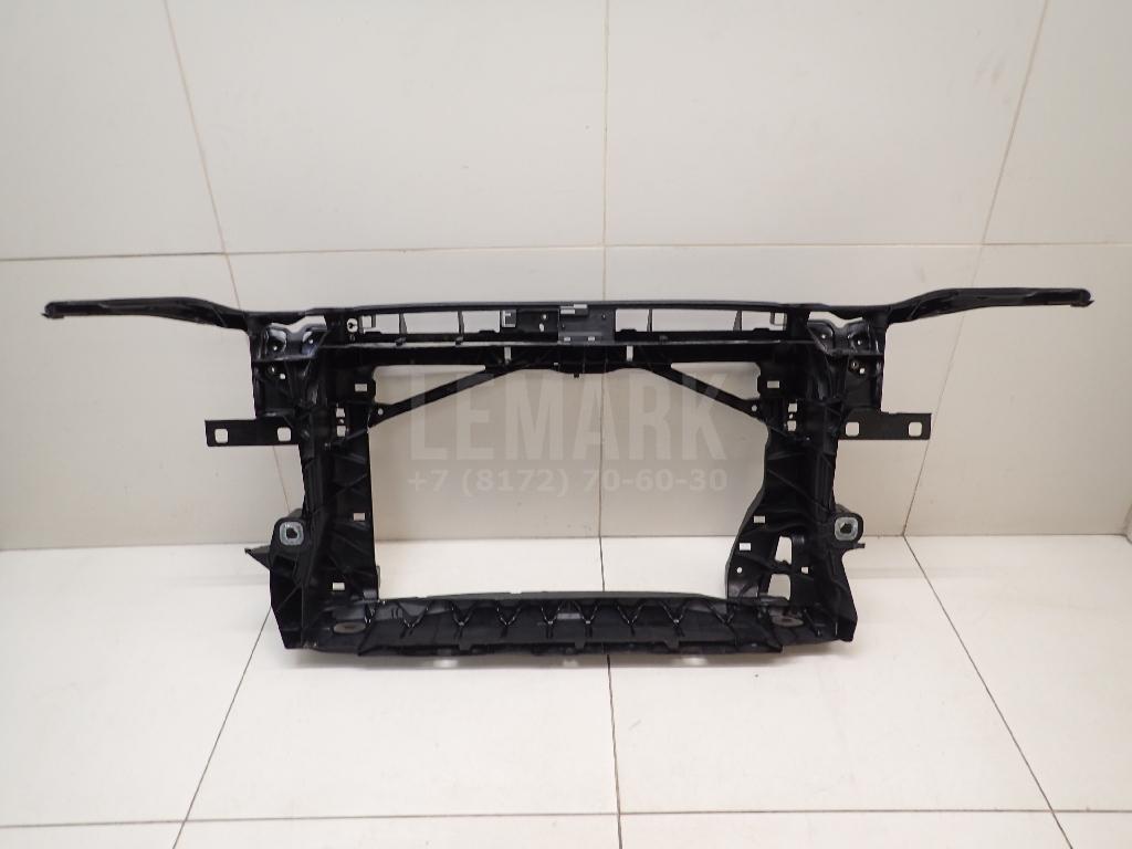 Панель передняя для  BMW 5-serie E60/E61 2003-2009