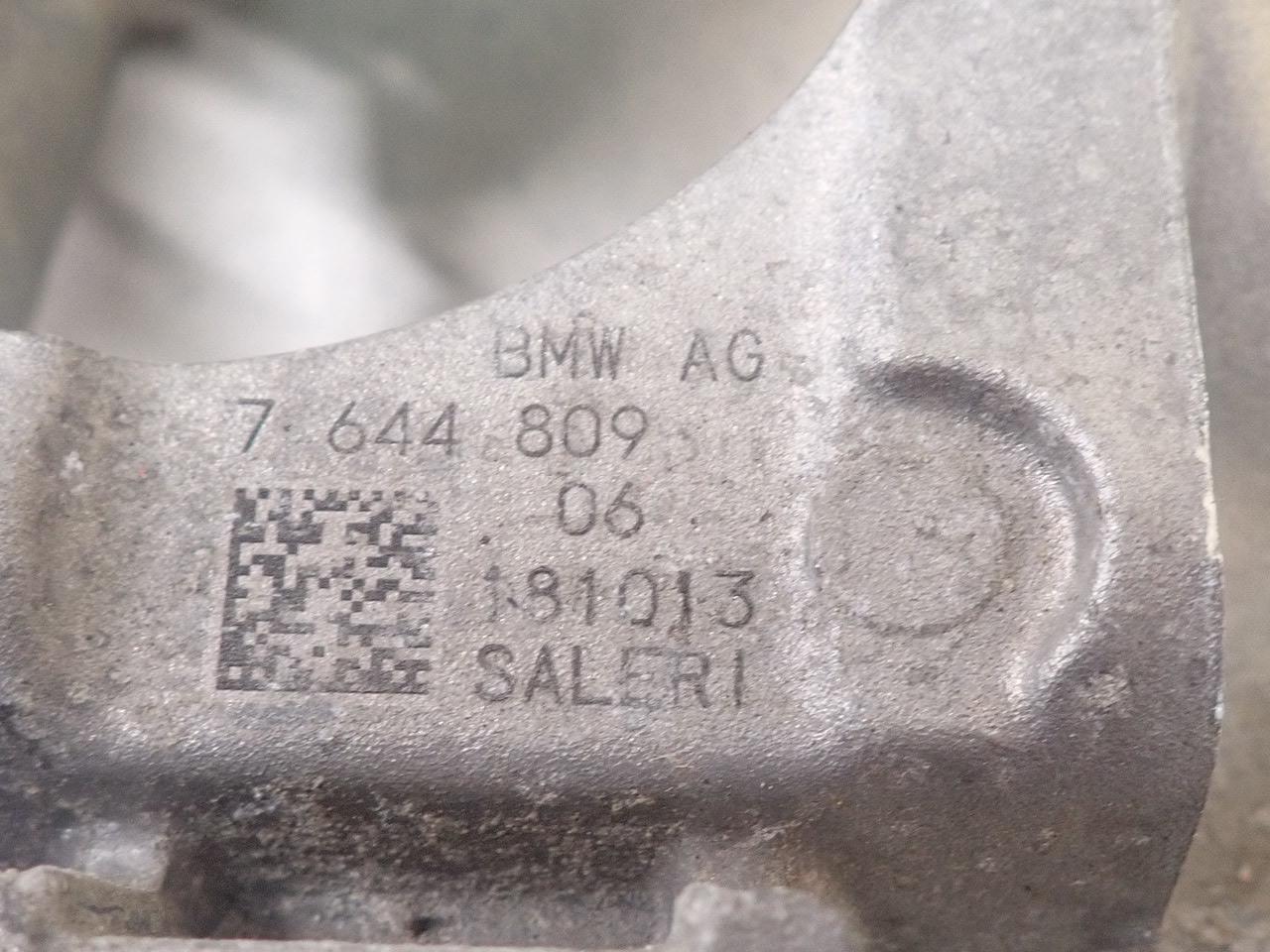 Насос водяной (помпа) для  Acura MDX 2013-2020
