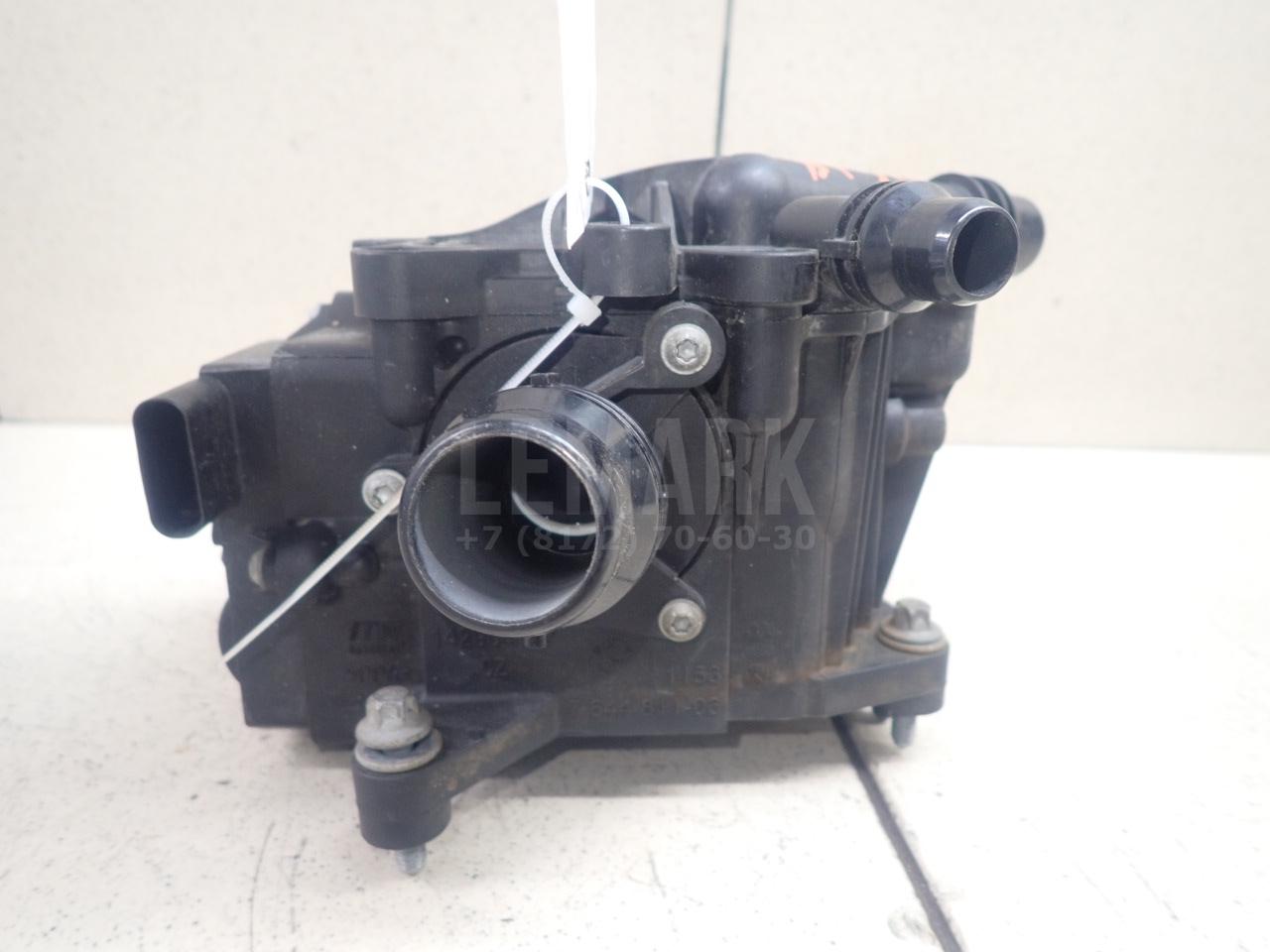 Корпус термостата для  BMW 1-serie E82/E88 2007-2013