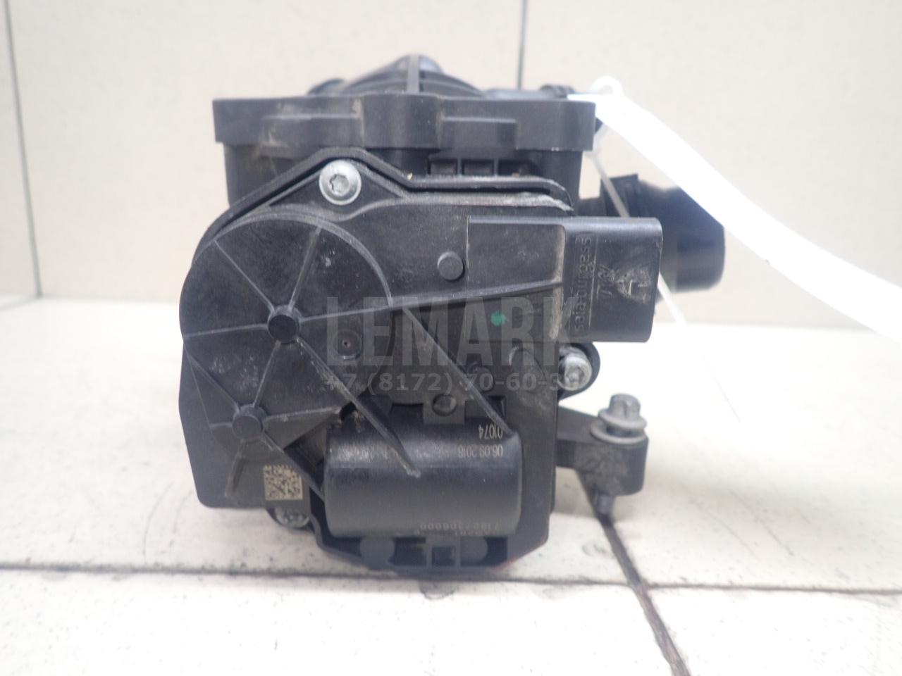 Корпус термостата для  BMW 1-serie E82/E88 2007-2013