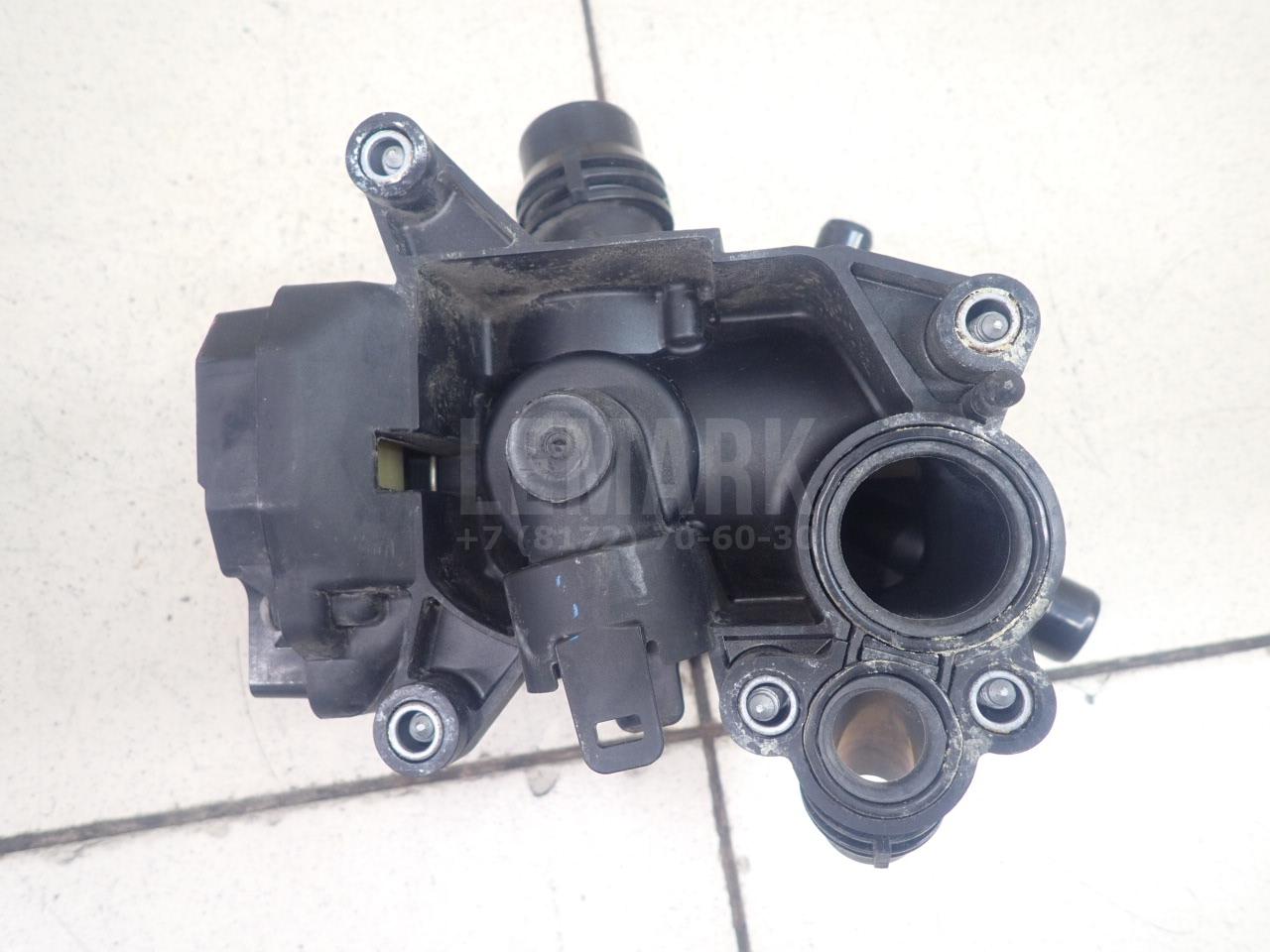 Корпус термостата для  BMW 1-serie E82/E88 2007-2013