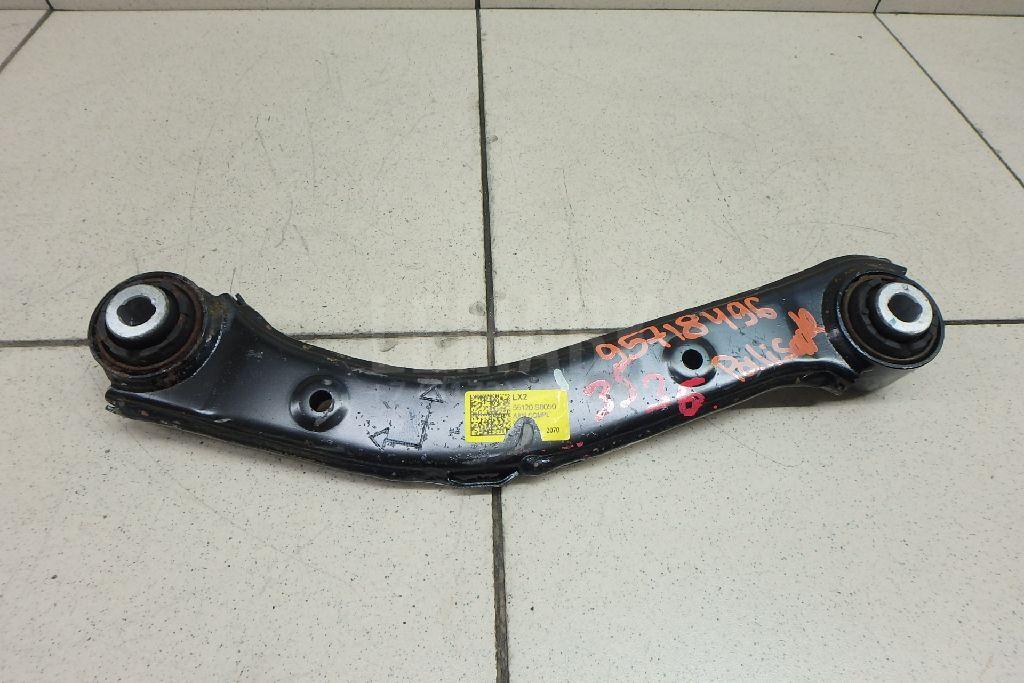 Рычаг задний поперечный 55120S8050 Hyundai-Kia