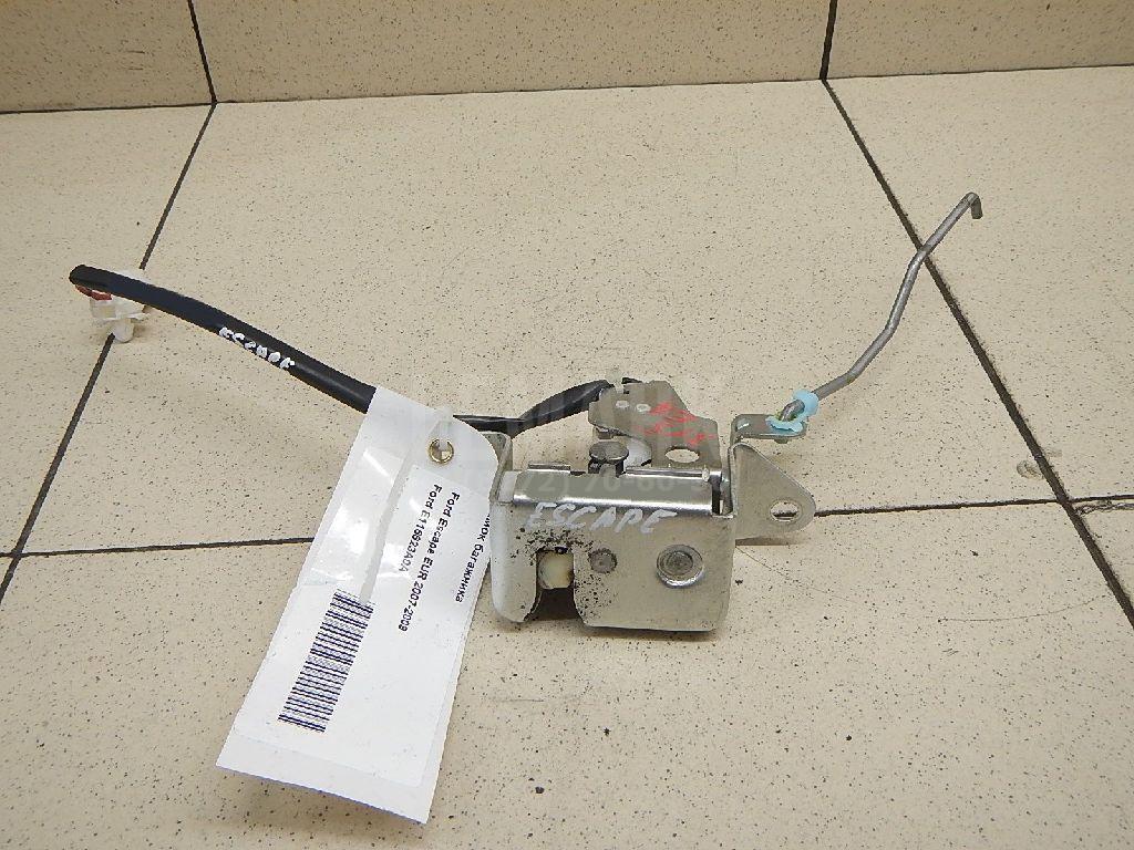 Замок багажника для  Ford B-MAX 2012-2018