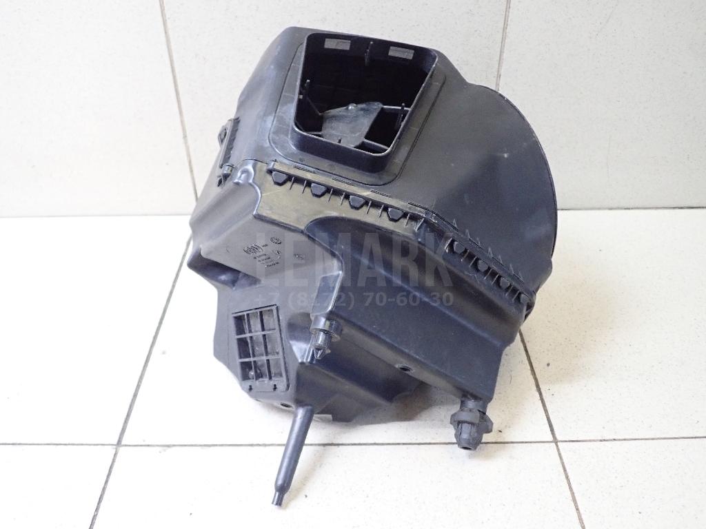Корпус воздушного фильтра для  BMW 1-serie E87/E81 2004-2011