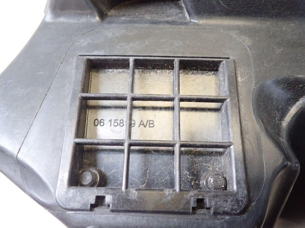 Корпус воздушного фильтра для  BMW 1-serie E87/E81 2004-2011