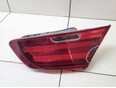 Фонарь задний внутренний правый