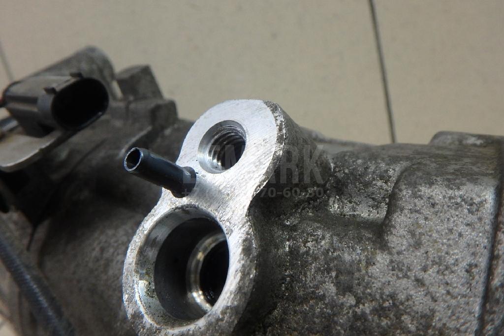 Компрессор кондиционера для  BMW X1 E84 2009-2015