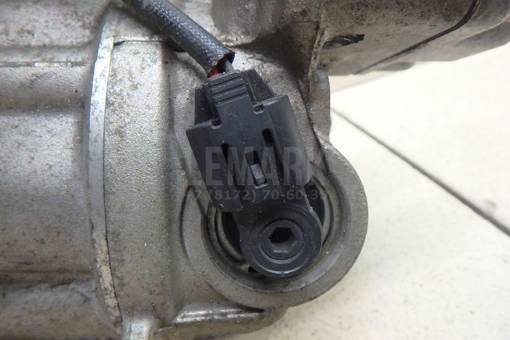 Компрессор кондиционера для  BMW X1 E84 2009-2015