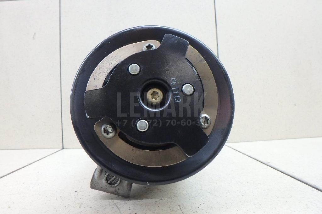 Компрессор кондиционера для  BMW X1 E84 2009-2015