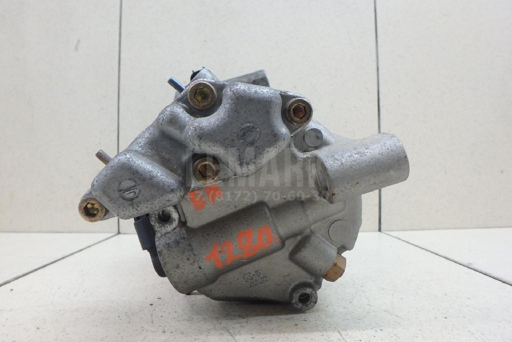 Компрессор кондиционера для  BMW X1 E84 2009-2015