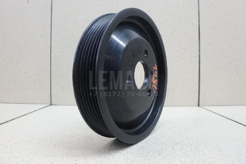 Шкив насоса гидроусилителя для  BMW 7-serie F01/F02 2008-2015