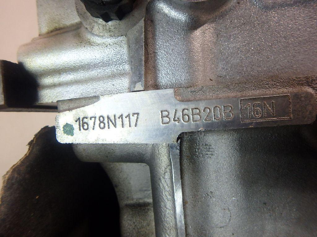 Двигатель для  BMW X5 G05 2018