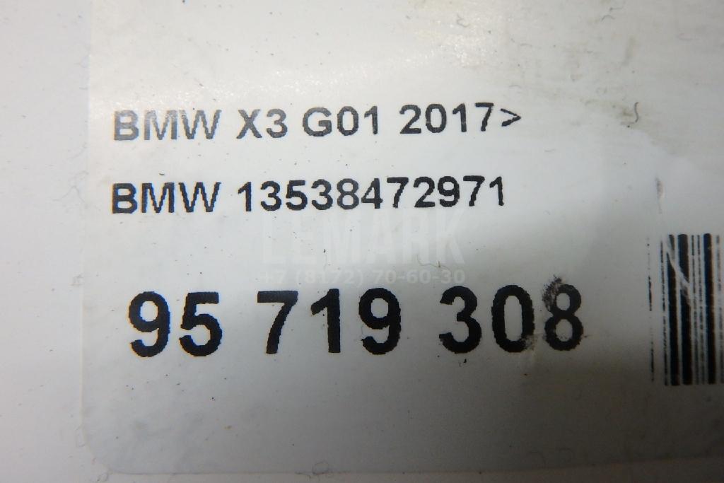 Трубка ТНВД для  BMW X5 E70 2007-2013