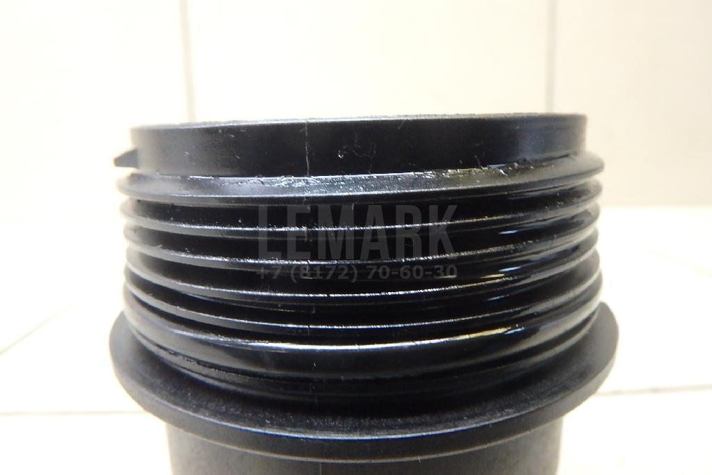 Крышка масляного фильтра для  BMW 3-serie E90/E91 2005-2012