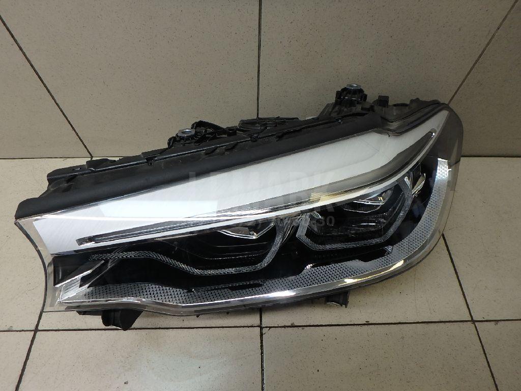 Фара левая для  BMW 4-serie G22/G23 2020