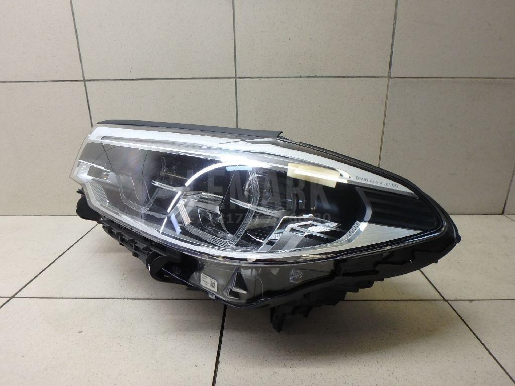Фара левая для  BMW 4-serie G22/G23 2020