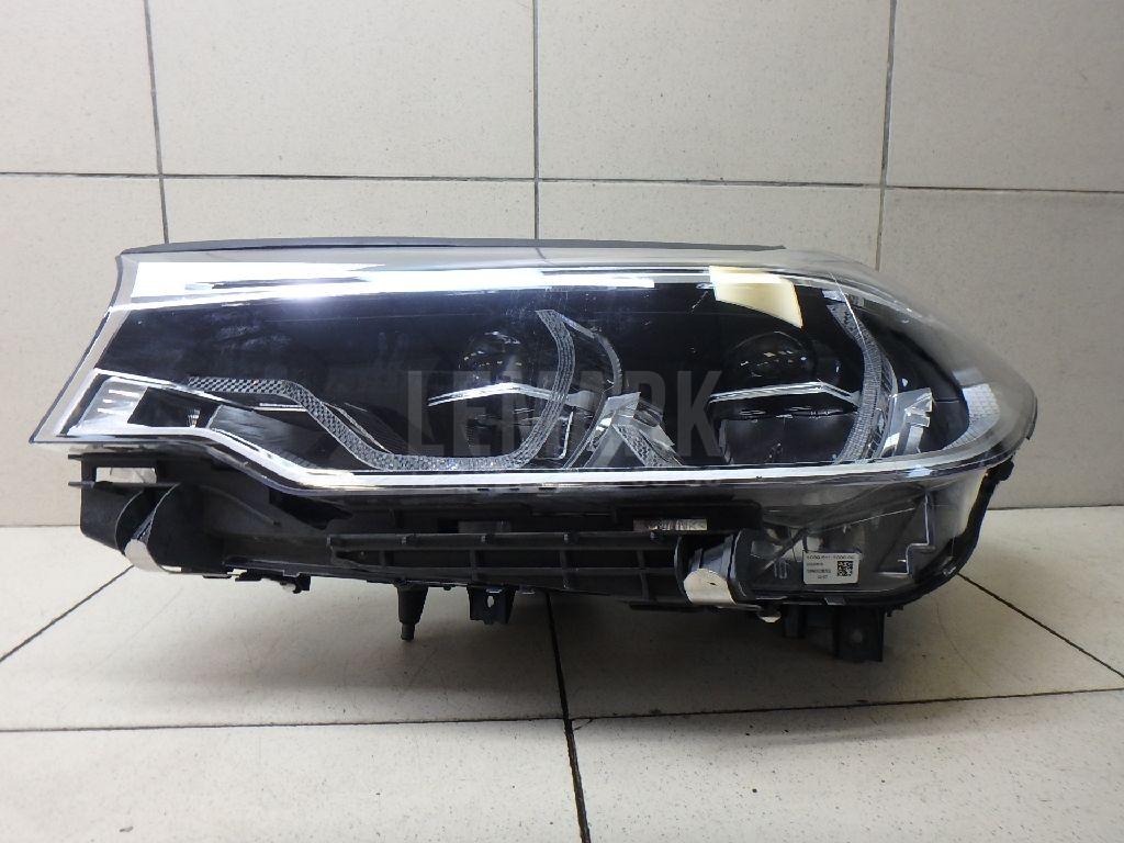 Фара левая для  BMW 4-serie G22/G23 2020