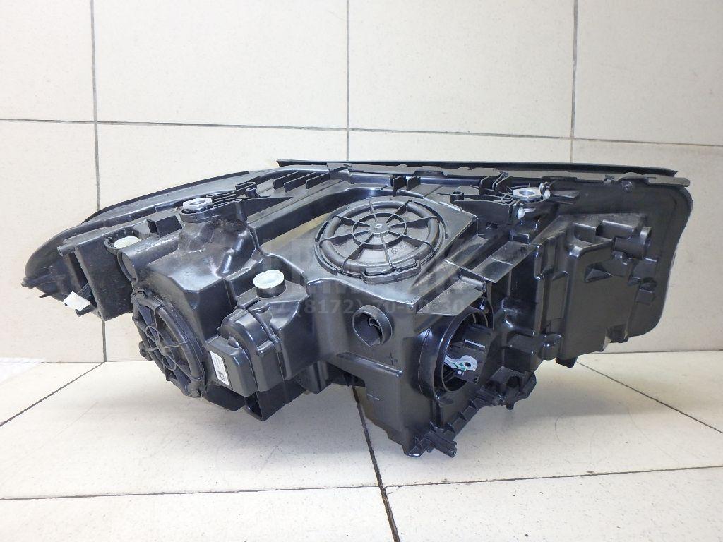 Фара левая для  BMW 4-serie G22/G23 2020