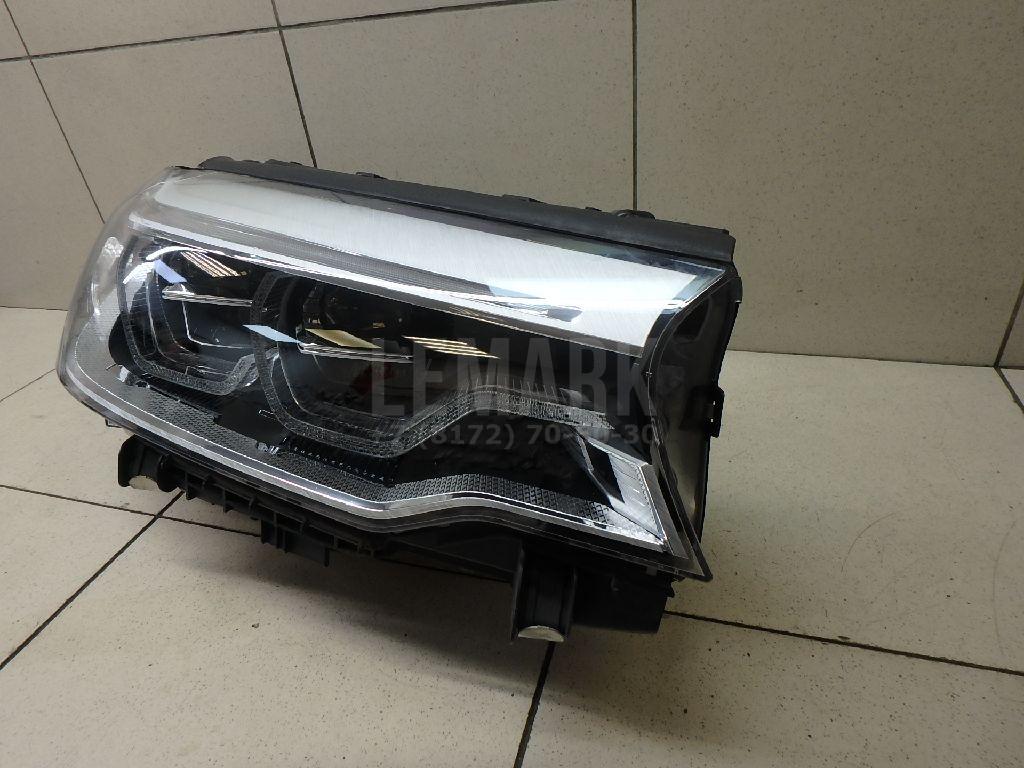 Фара правая для  Acura MDX 2001-2006