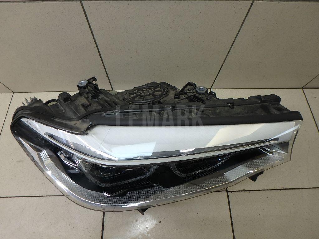 Фара правая для  Acura MDX 2001-2006