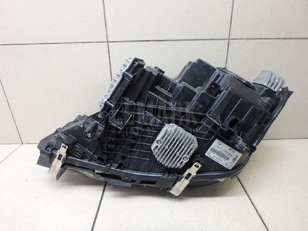 Фара правая для  Acura MDX 2001-2006