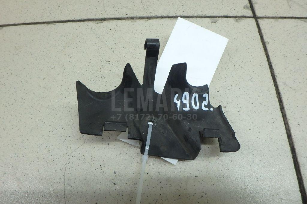 Воздуховод радиатора правый для  Audi A3 (8L1) 1996-2003