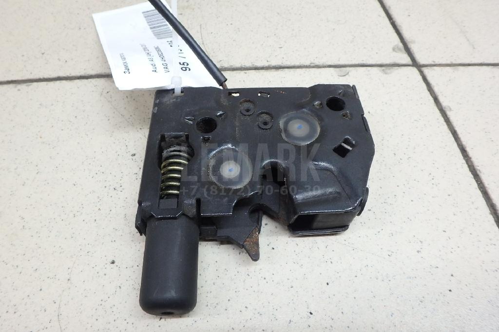 Замок капота для  BMW 2-serie F45/F46 Tourer 2015-2022