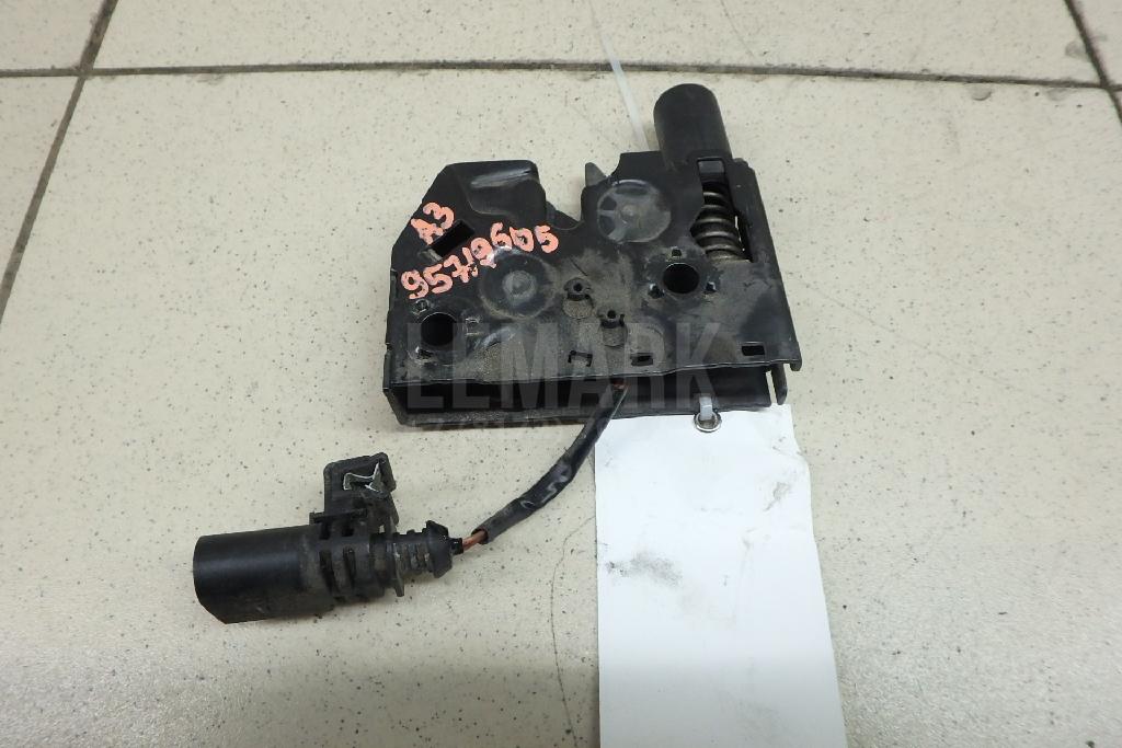 Замок капота для  BMW X3 E83 2004-2010