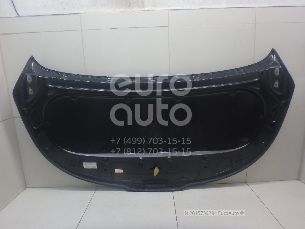 66400-R0000 Hyundai-Kia от 71999 руб. для Kia Carnival 2020> в Москве