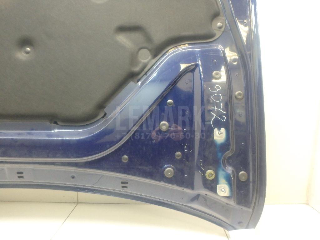 Капот для  BMW X1 F48 2014-2022