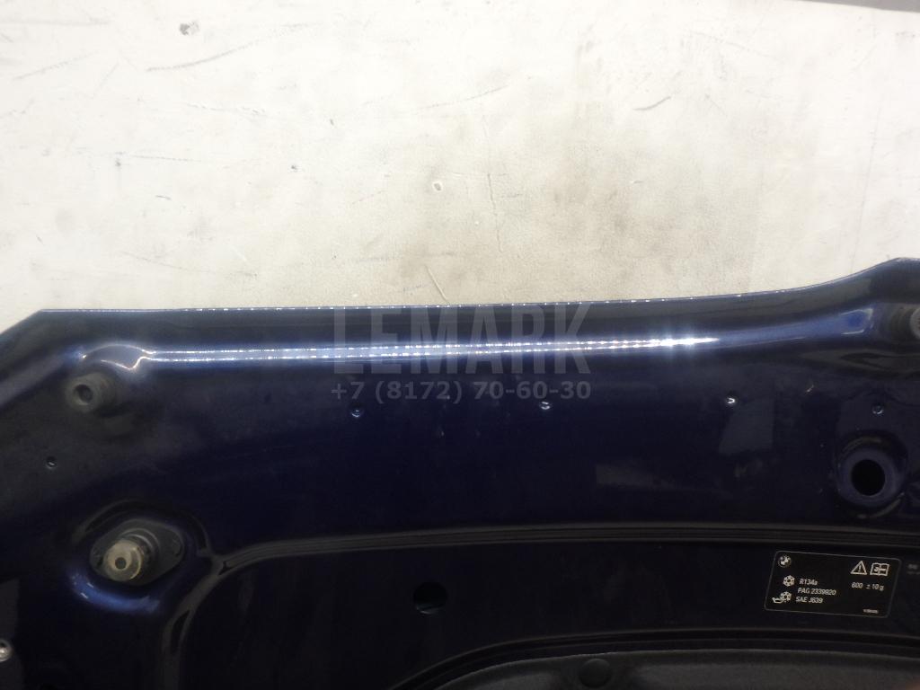 Капот для  BMW X1 F48 2014-2022
