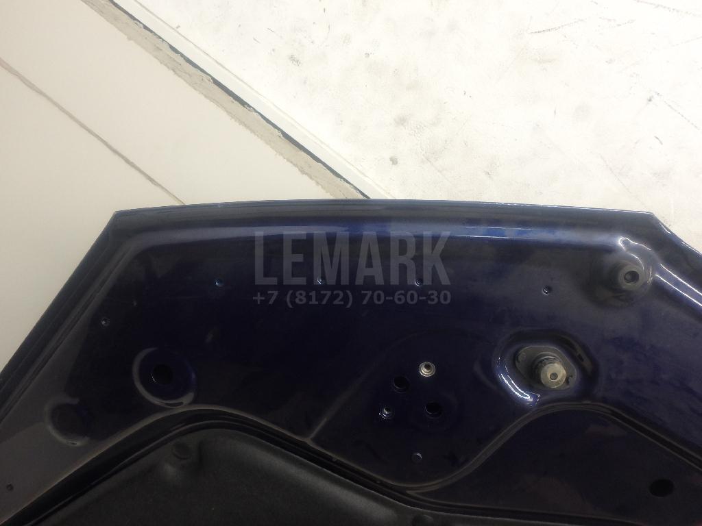 Капот для  BMW X1 F48 2014-2022