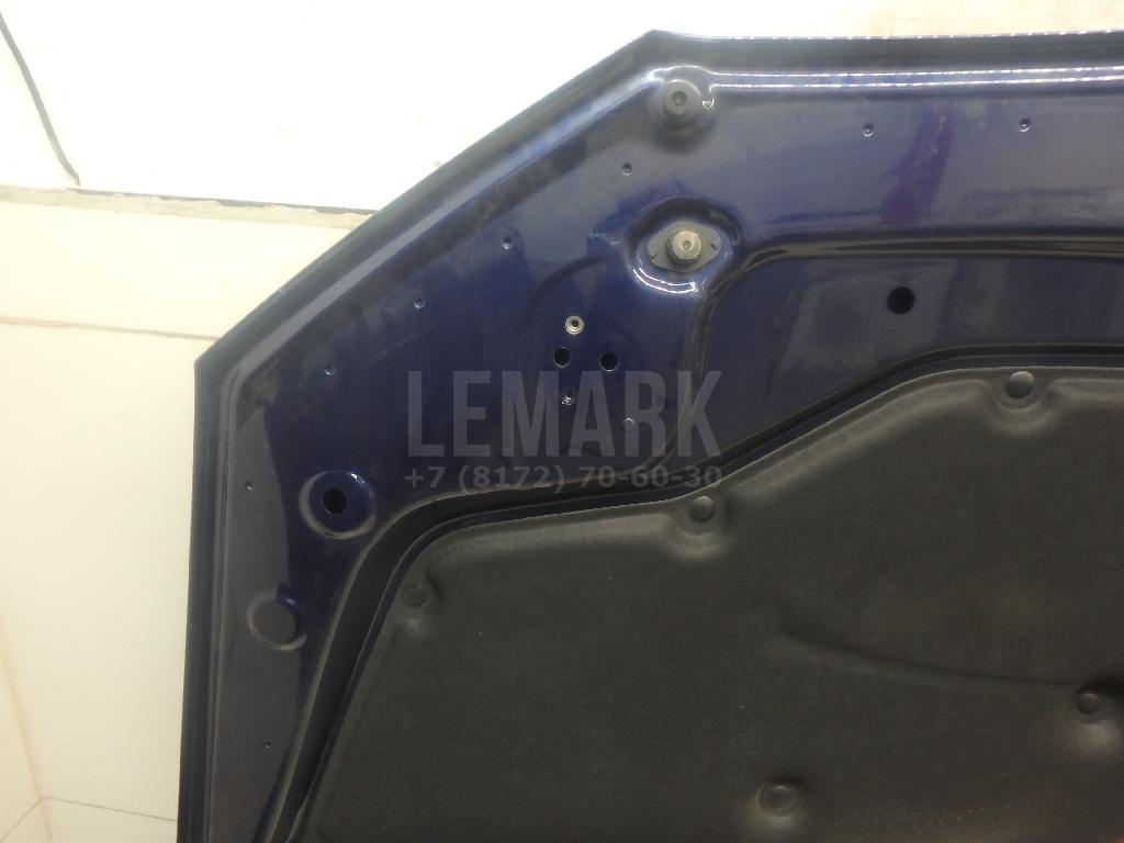 Капот для  BMW X1 F48 2014-2022