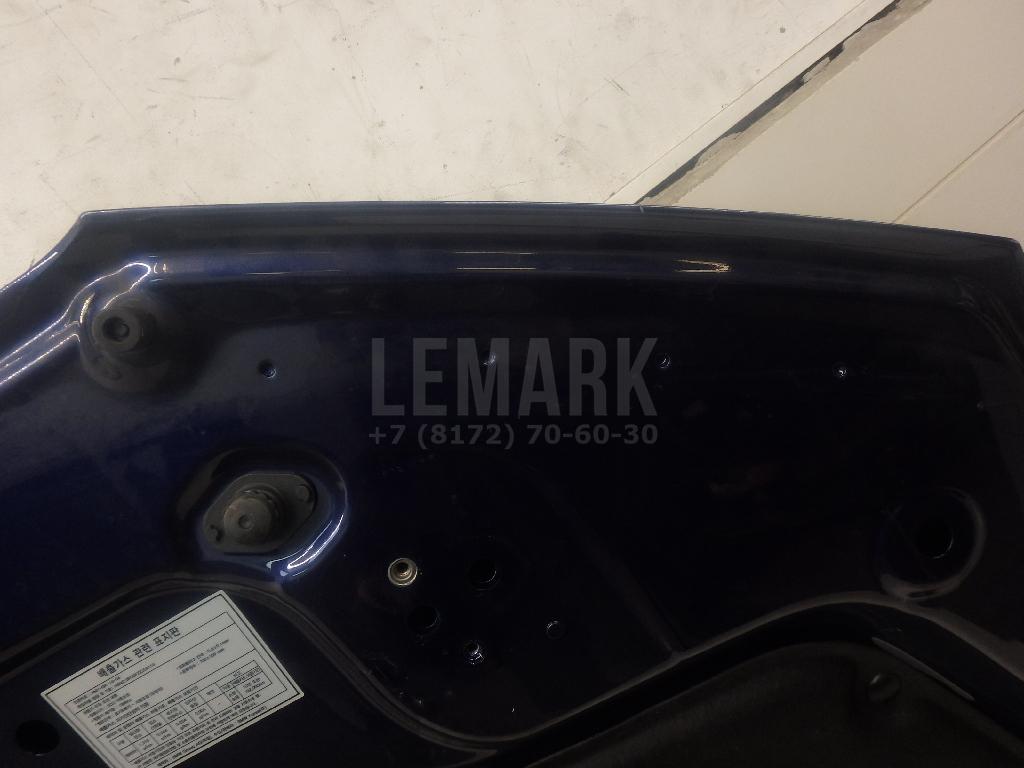 Капот для  BMW X1 F48 2014-2022