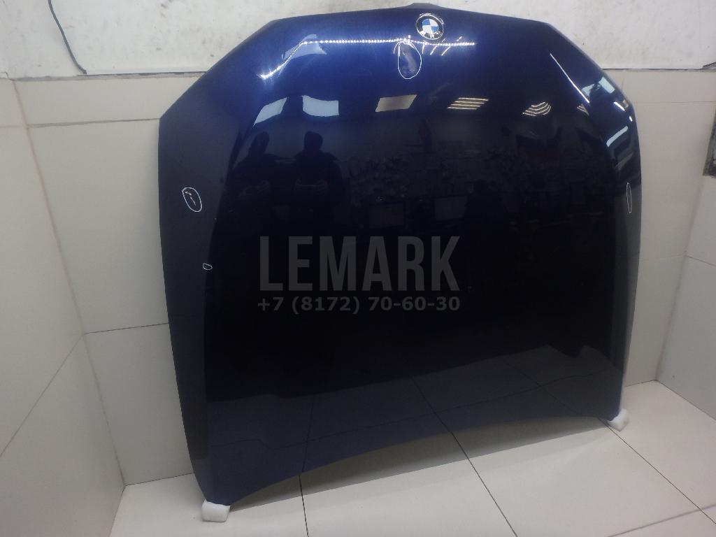 Капот для  BMW X1 F48 2014-2022