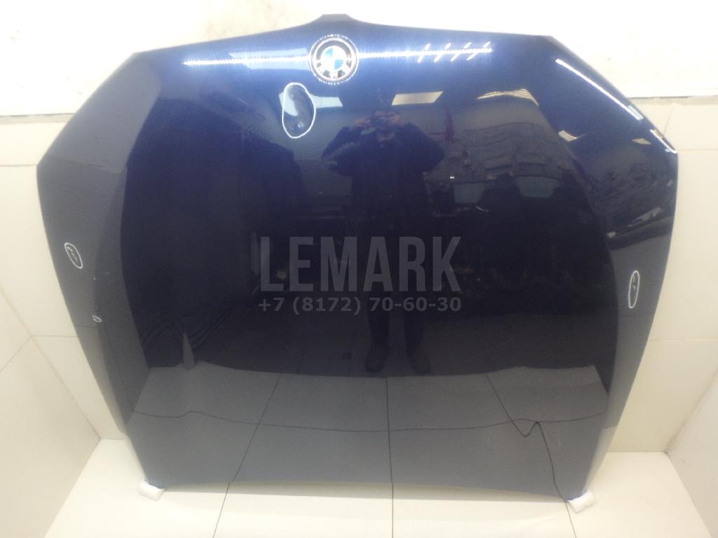 Капот для  BMW X1 F48 2014-2022