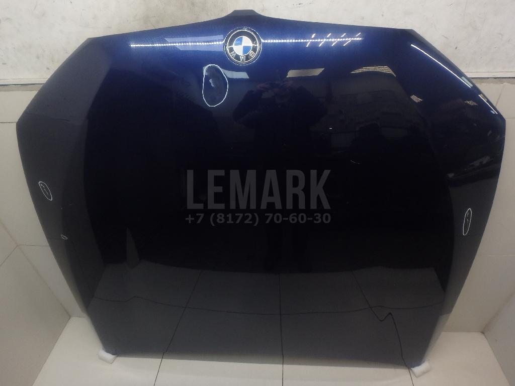 Капот для  BMW X1 F48 2014-2022
