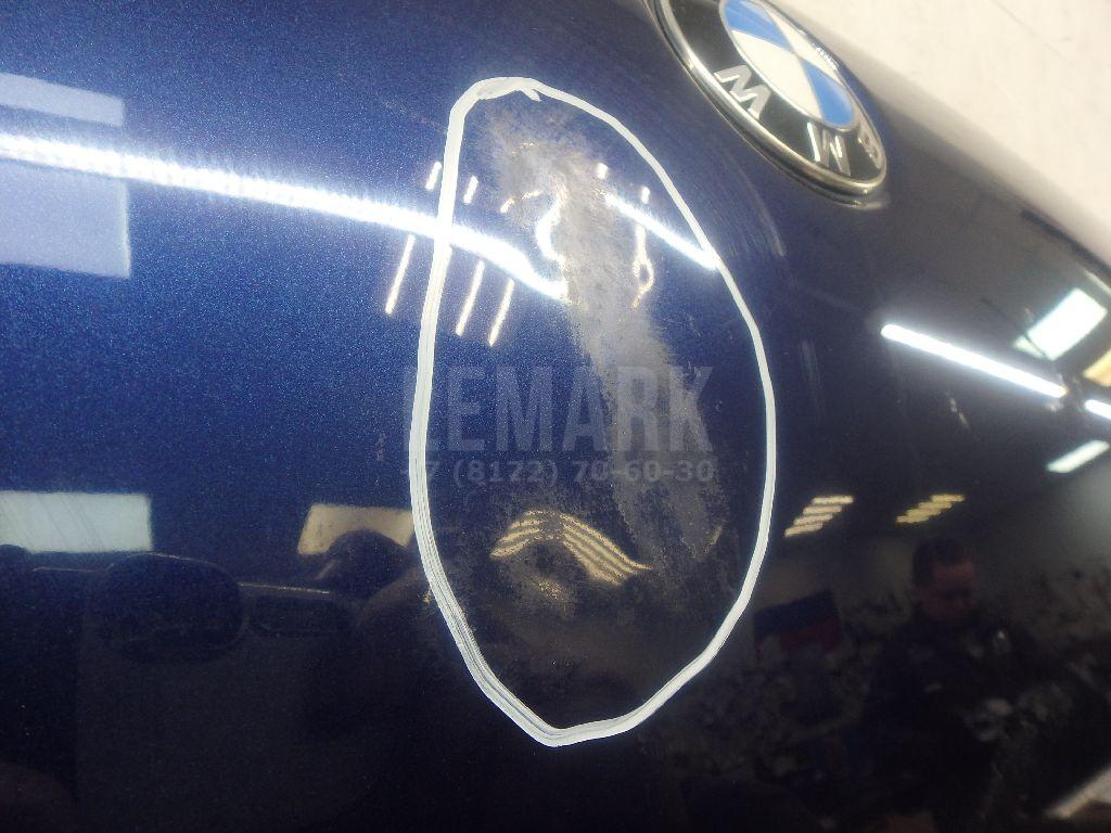 Капот для  BMW X1 F48 2014-2022