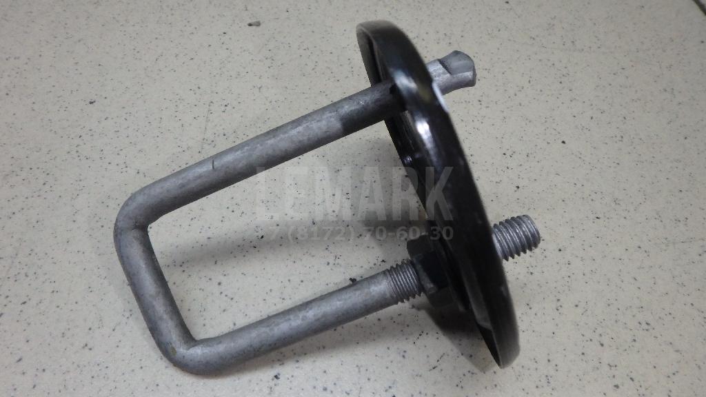 Ответная часть замка капота для  BPW R 1982