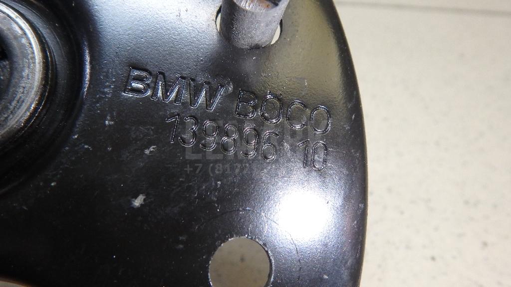Ответная часть замка капота для  BPW R 1982