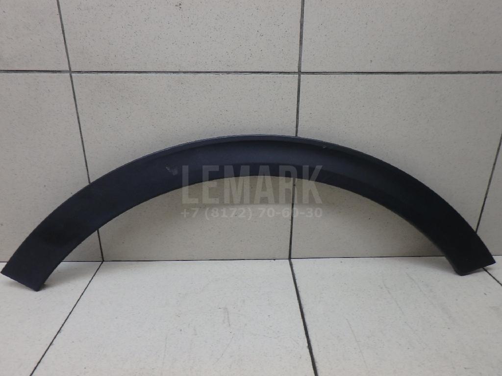 Накладка переднего крыла правого 87712D9000 Hyundai-Kia